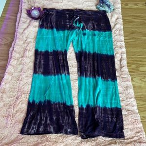 NWOT Lucky Brand Beach Wear